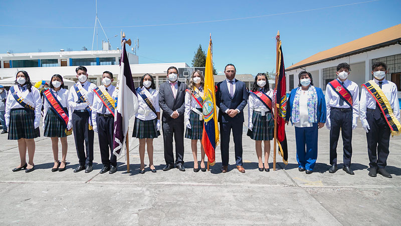 jura-bandera-vice juramento bandera 2021